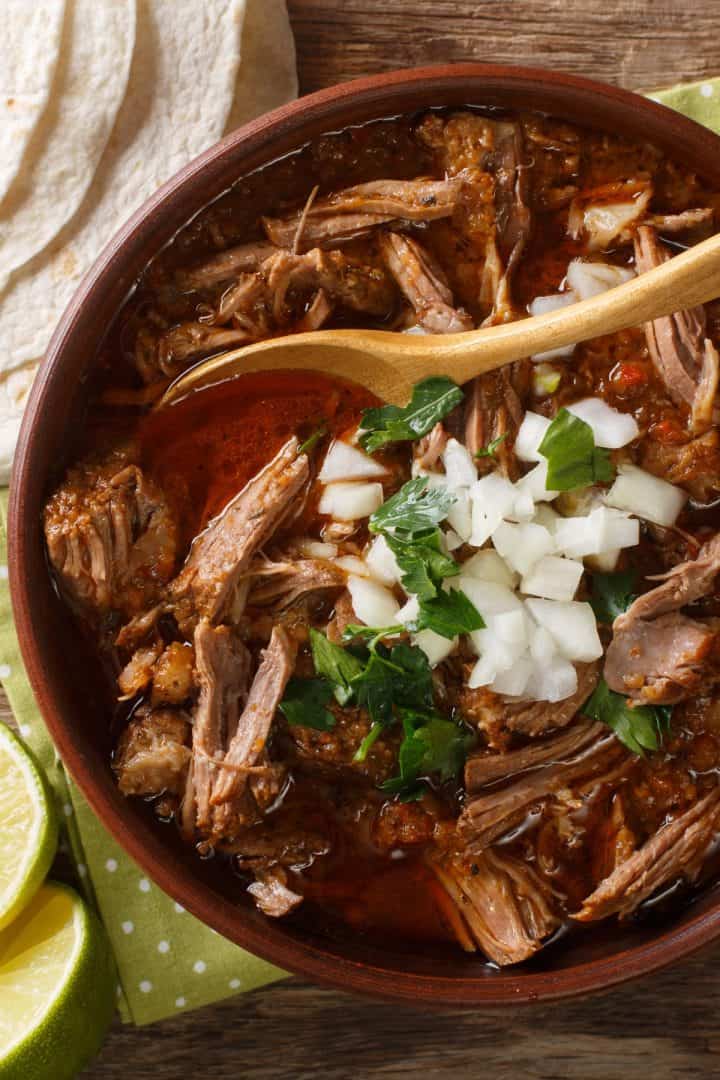 Birria de Res 11 Birria de Res