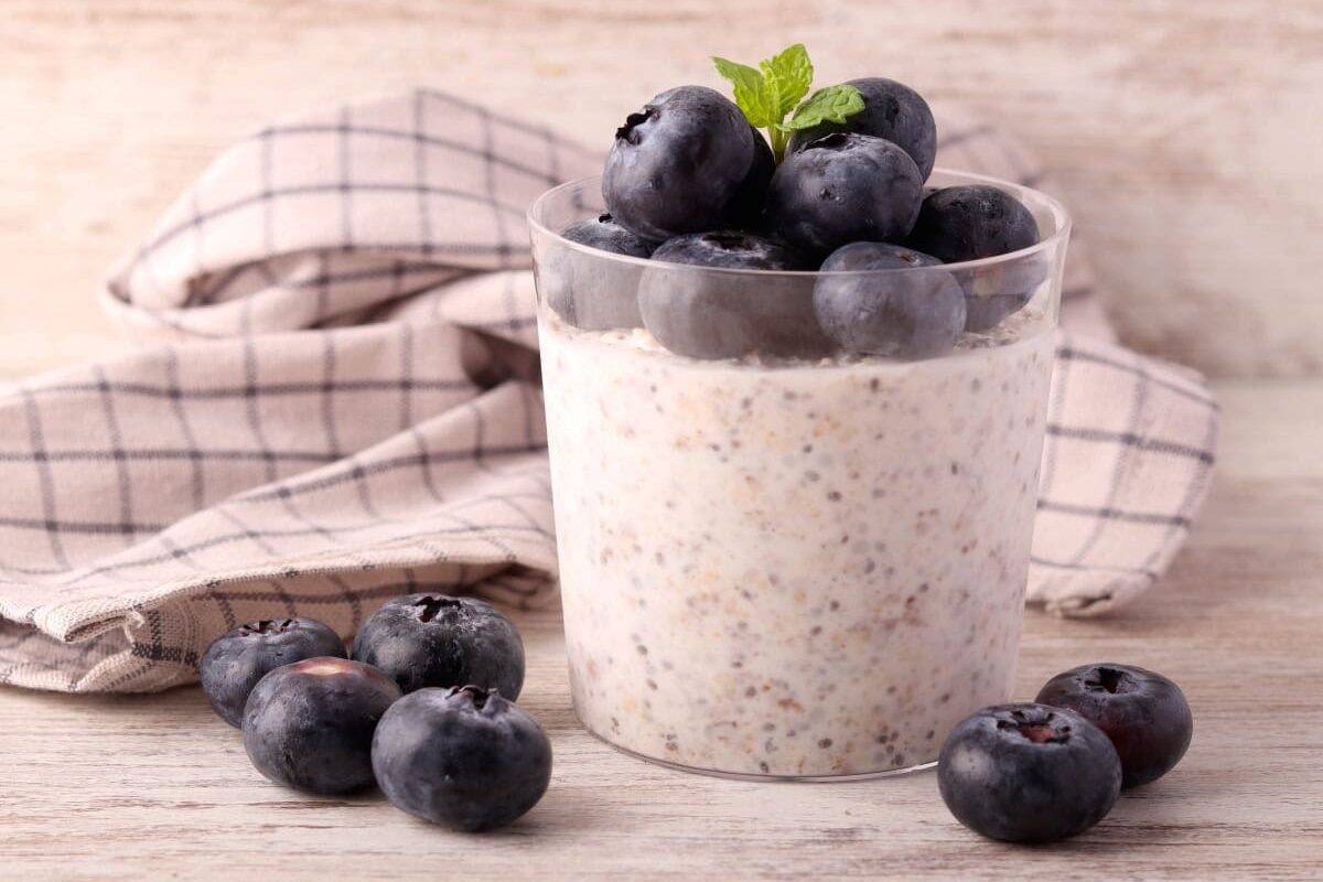 Avena Nocturna