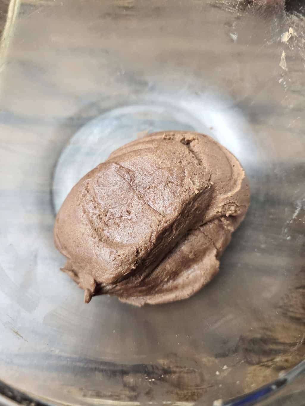 Galletas Napolitanas 8 Chocolate cookie dough