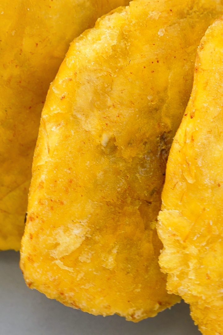 Platanos Fritos