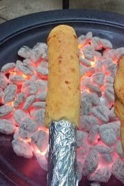 Chipa Asador
