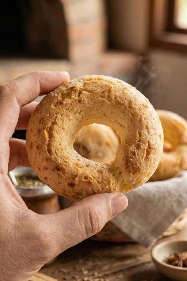 Paraguayan Cheese Bread (Chipa) 11 Paraguayan Cheese Bread (Chipa) close out