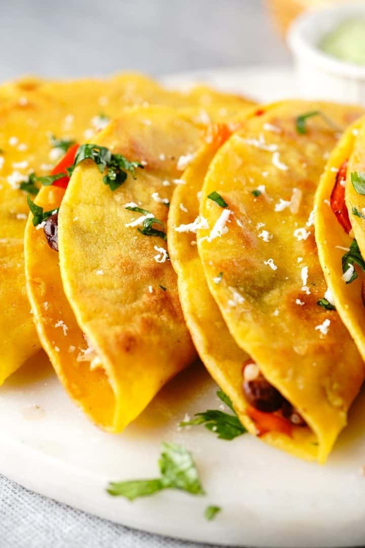 Tacos Envenenados