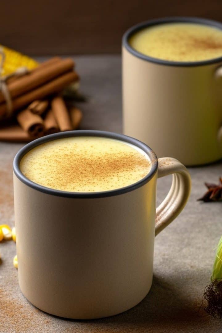Atol de Elote