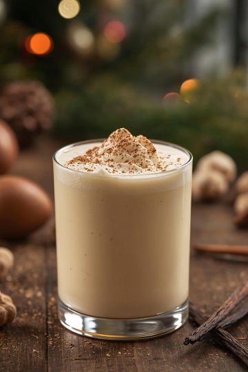 Eggnog